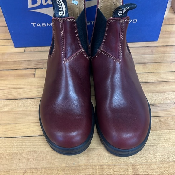 Blundstone 1440 boots NIB NWT - Picture 7 of 9